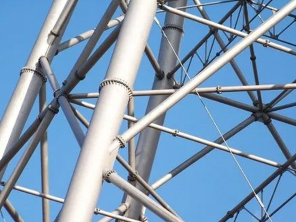 咸宁网架加工厂家都有哪些优势？